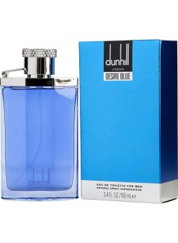 Dunhille Desire Blue M Edt 100ml
